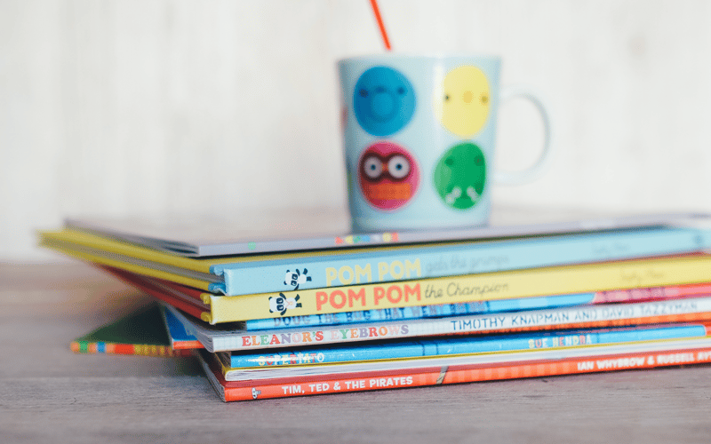 MEC and CoBank Support Imagination Library