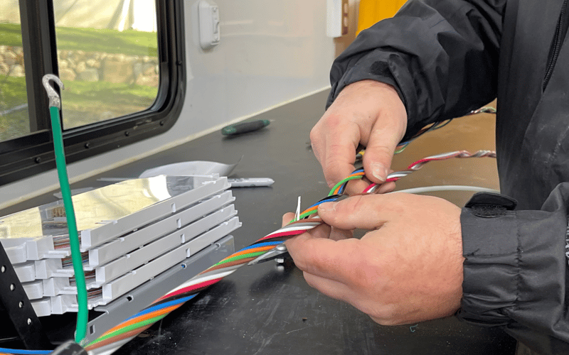 MEC Builds Fiber Internet to More Than 10,000 Rural Homes and Businesses in First Half of 2025
