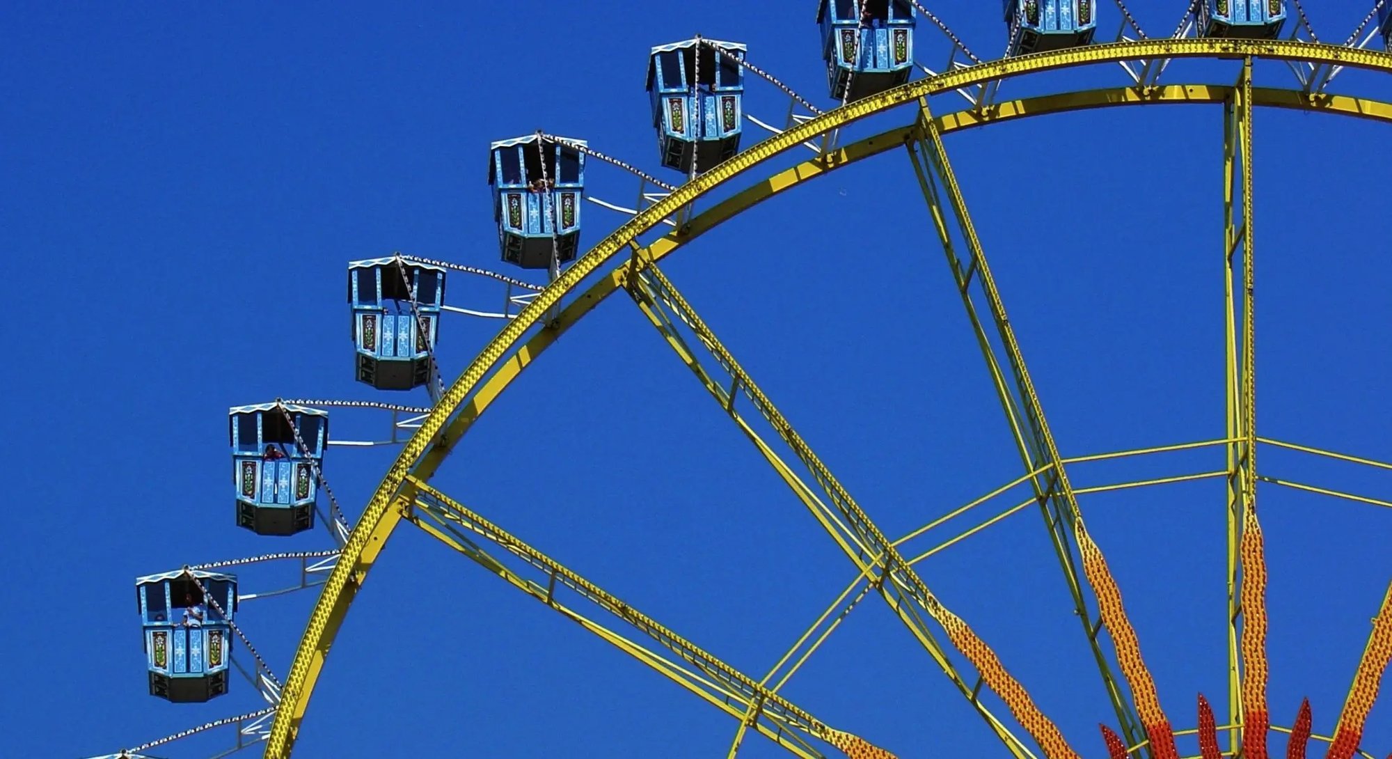 Ferris Wheel