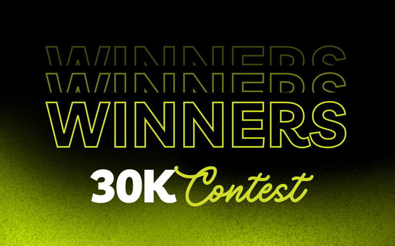 Meet the Winners: 30K Fiber Internet Customer Contest