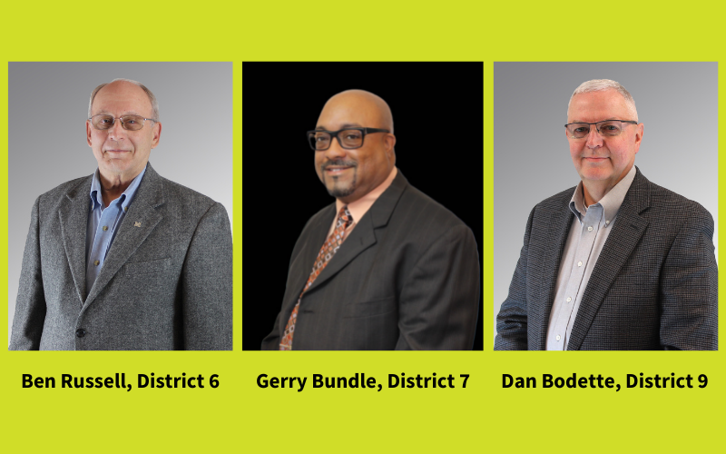 MEC Announces 2022 Board Election Results