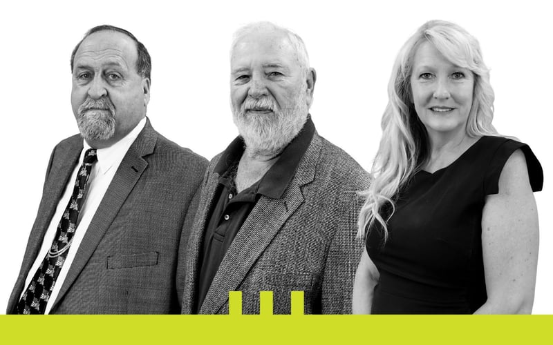 Board Election Results 2024