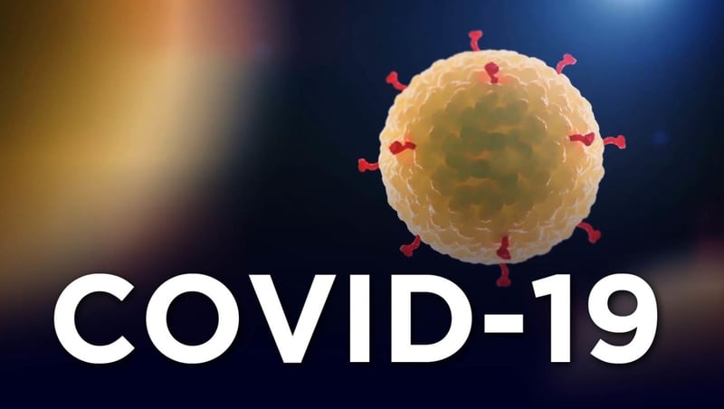 COVID-19: Our Commitment to Our Customers