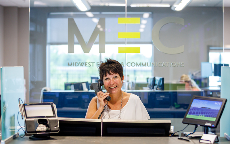 Solutions Centers Update