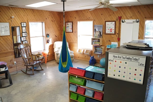 classroom