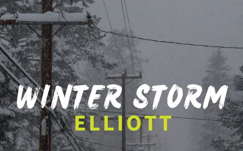 Elliott Reminded Us Yet Again That Our Power Grid is Imperiled