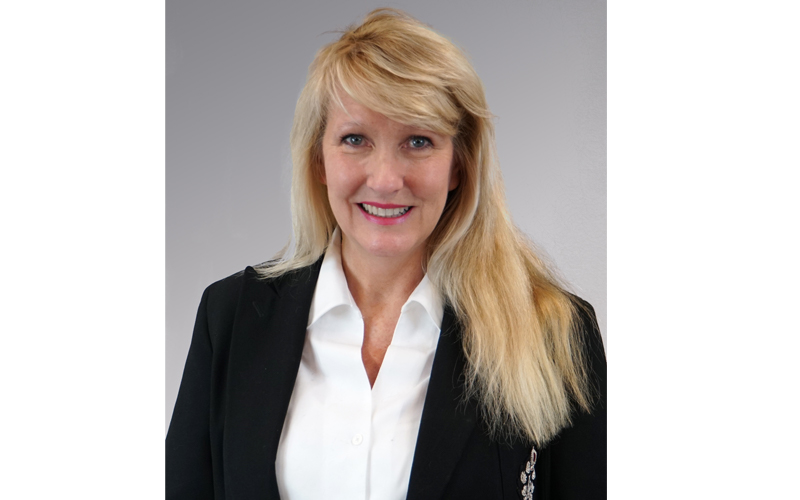 New Director for District 8