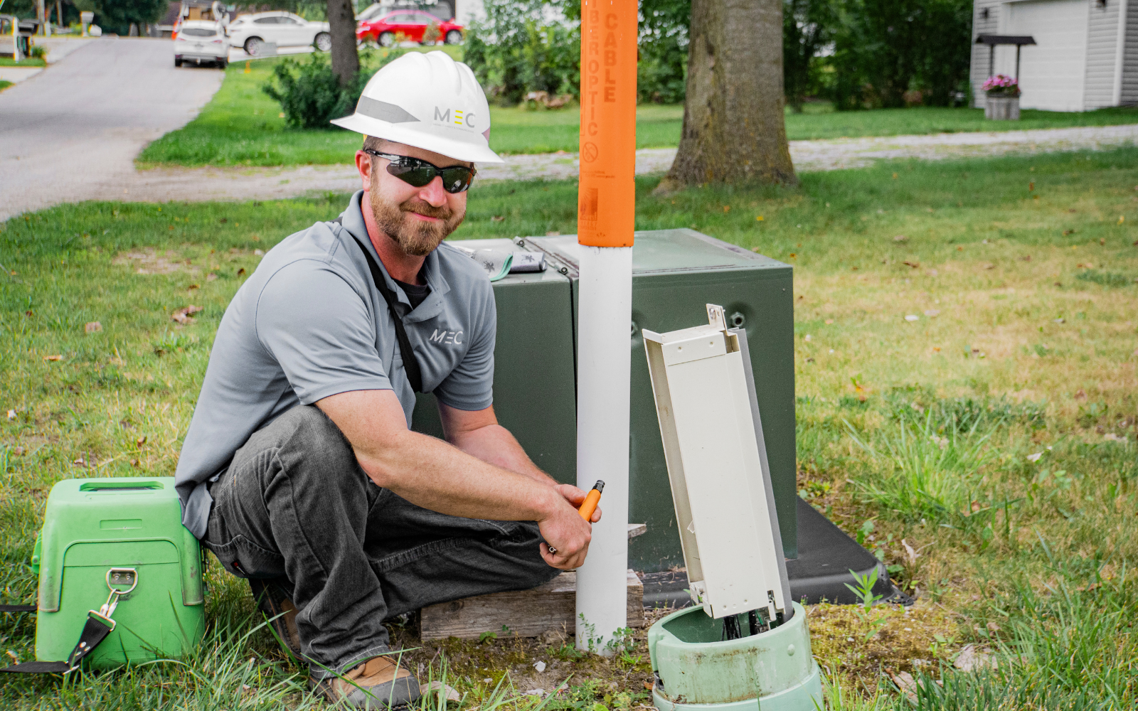 Fiber Growth Continues