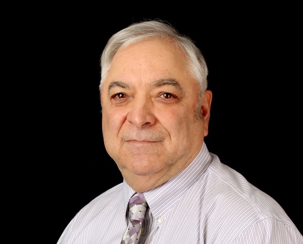 Harry Gentz Resigns After 35 Years of Board Service