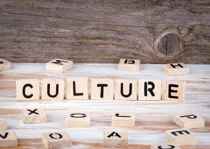 Living An Intentional Culture