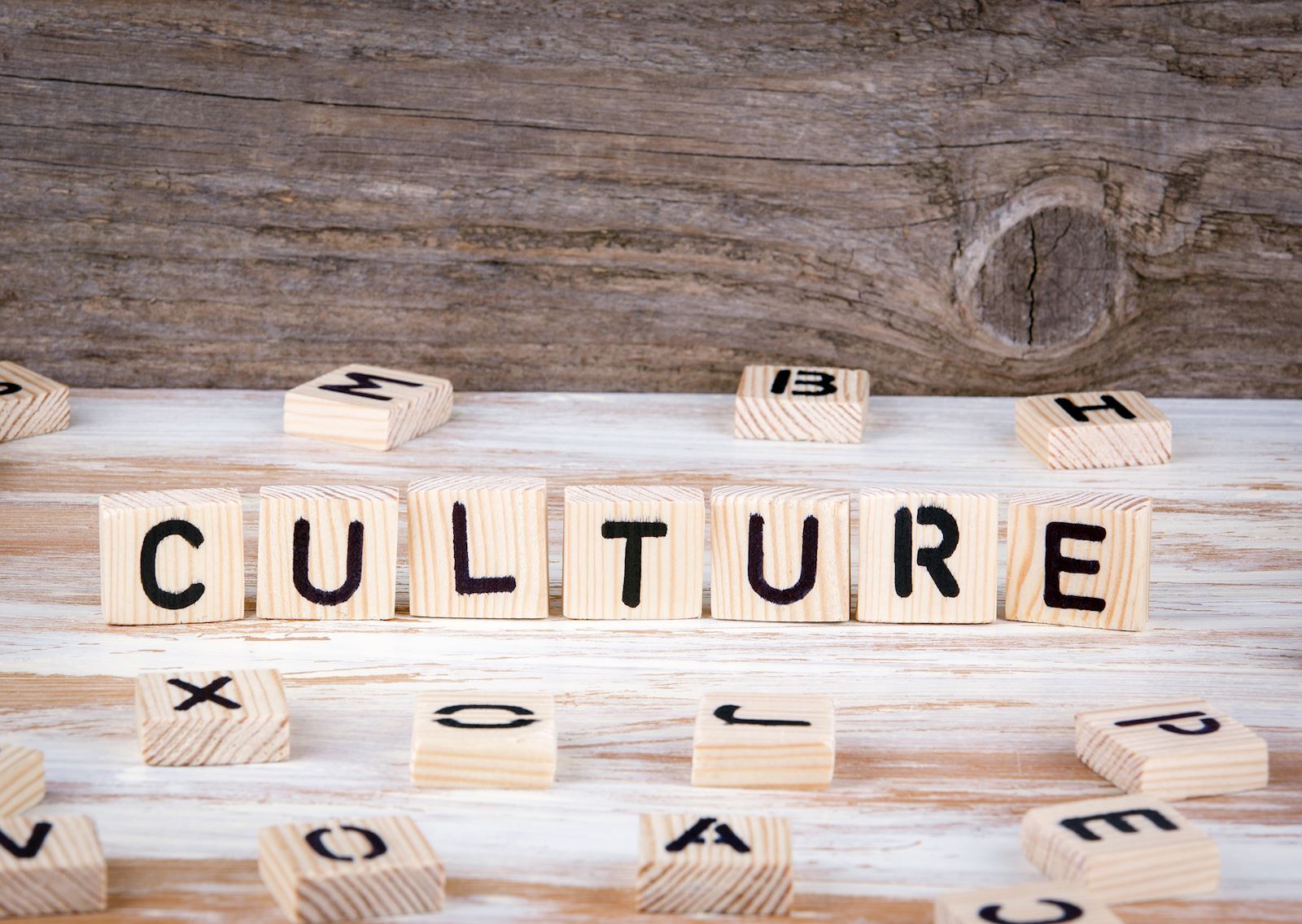 Living An Intentional Culture
