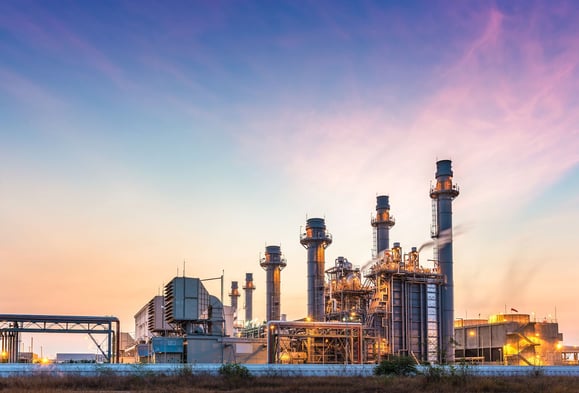Power plant