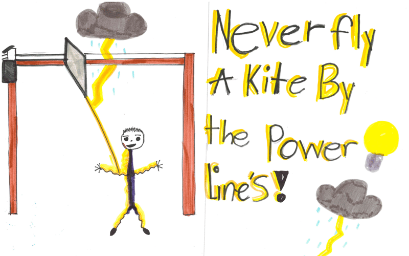 2023 Electric Safety Contest Winners