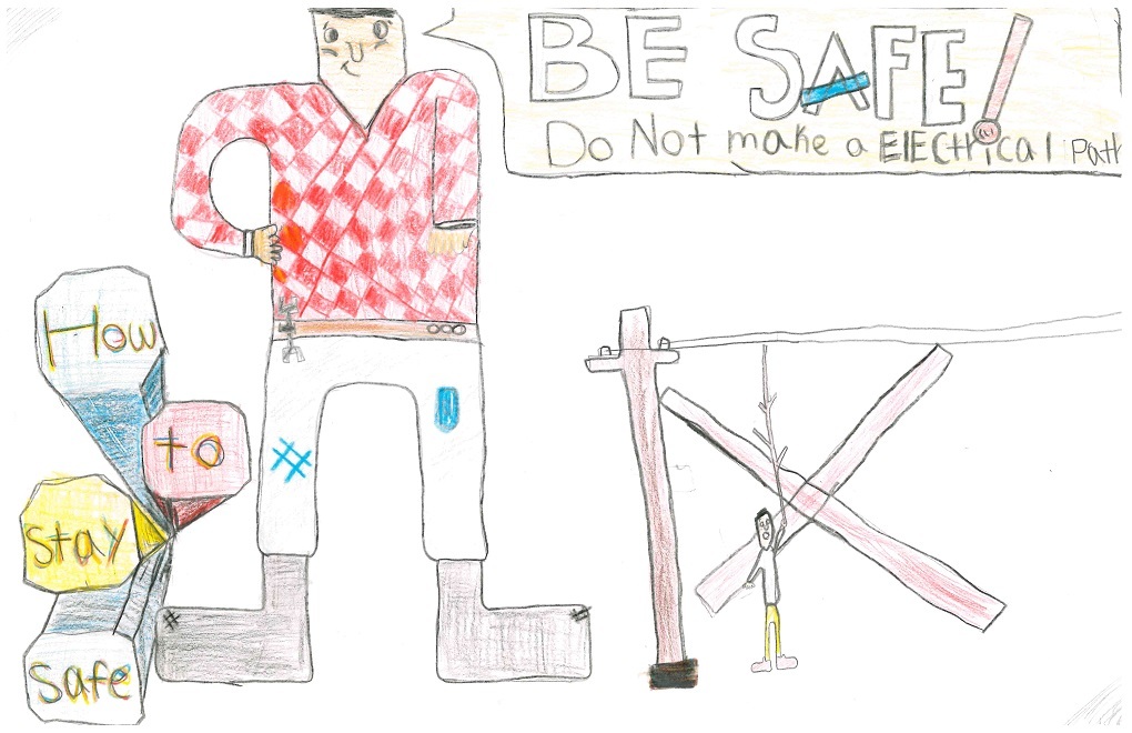 Meet Our 2022 Safety Contest Winners