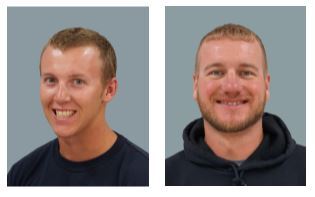 Celebrating New Journeyman Linemen