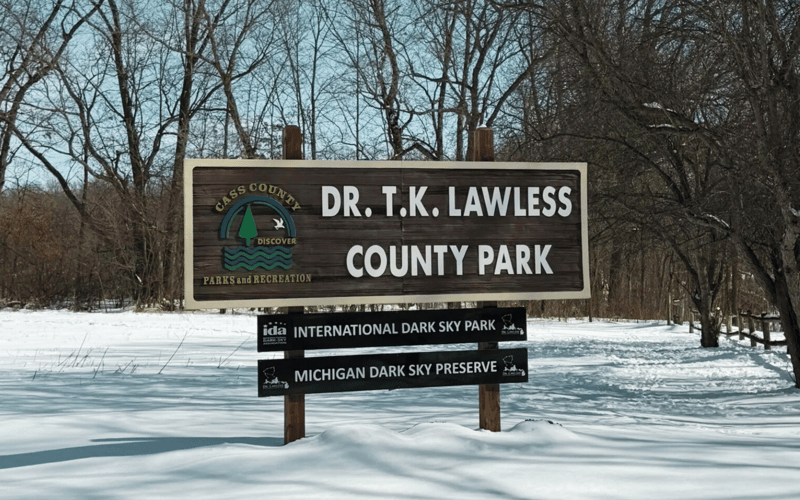 How to Donate to T.K. Lawless Memorial Fund