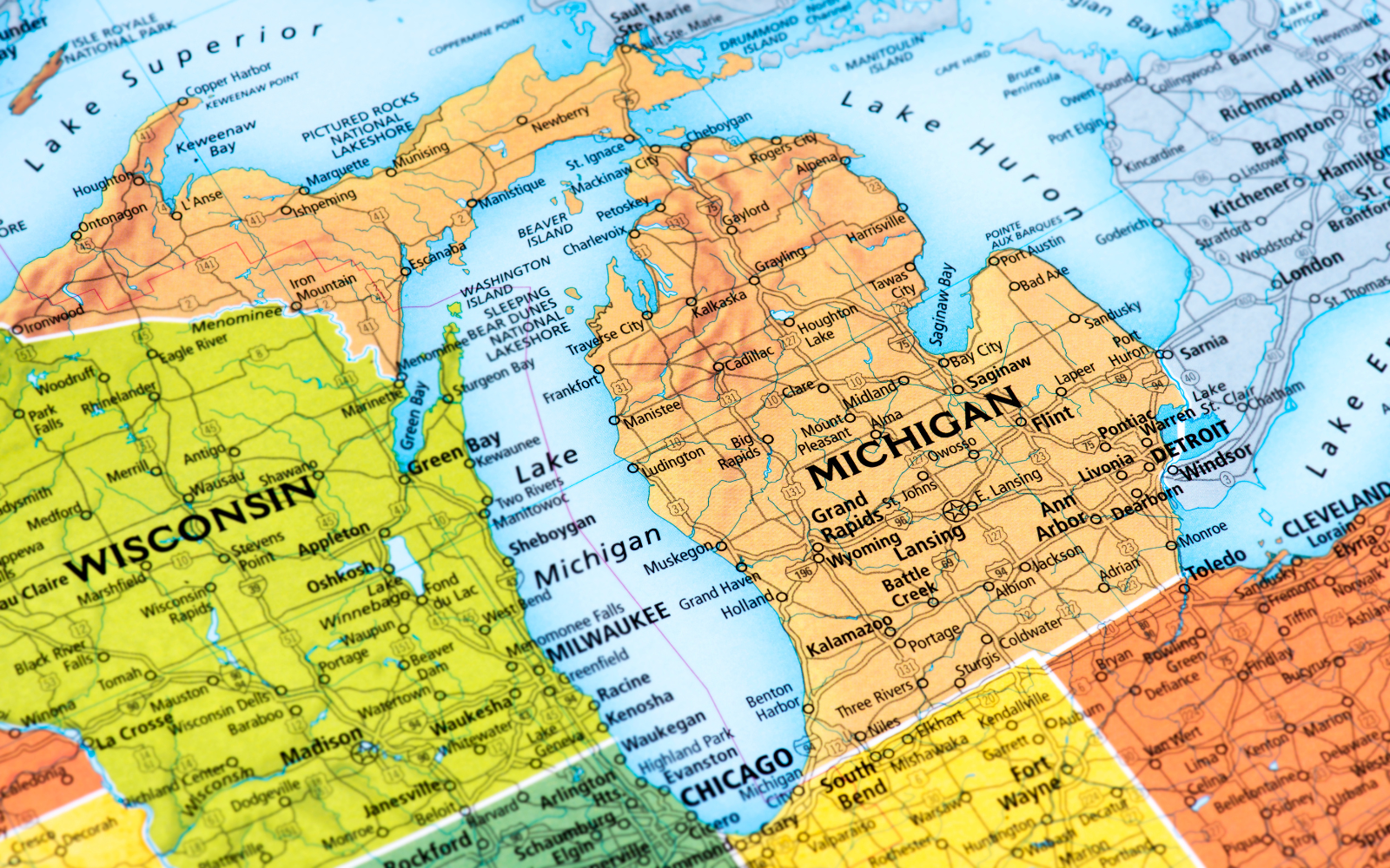 Michigan Expands Rural Readiness Program