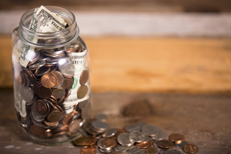 Federal Tax Changes And Your Bill