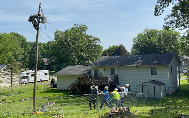 Outage Recap - Week of June 13, 2022