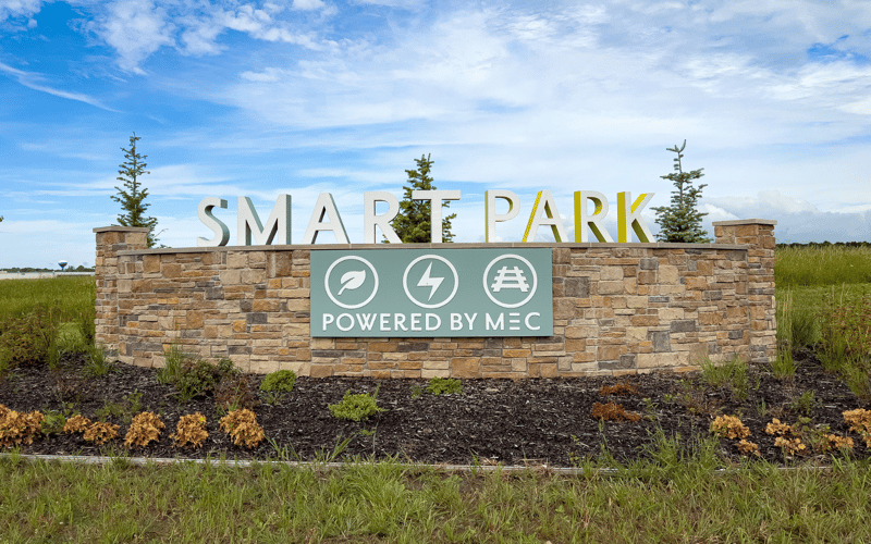 Why SMART Park?