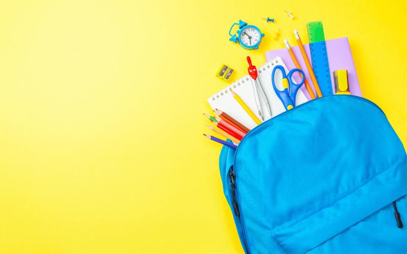 MEC Opens Applications for School Grant Program