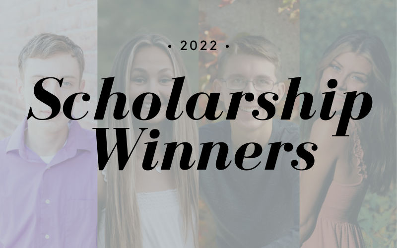 MEC Awards 2022 Scholarships to Local High School Seniors