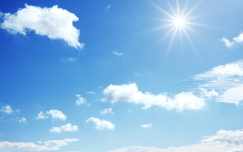 Summer Energy-Saving Tips