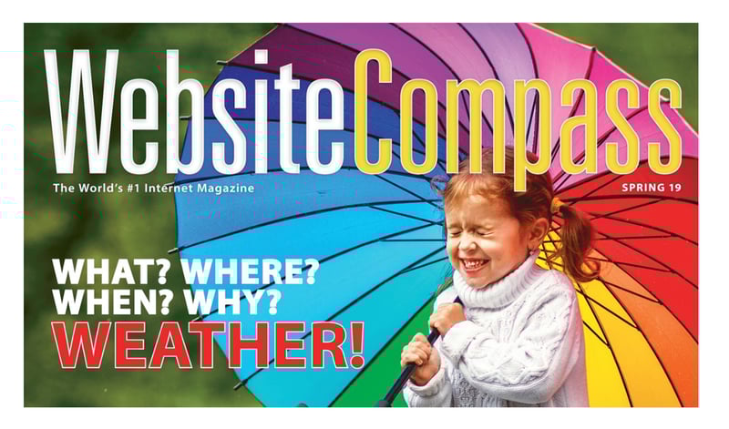 Introducing Website Compass