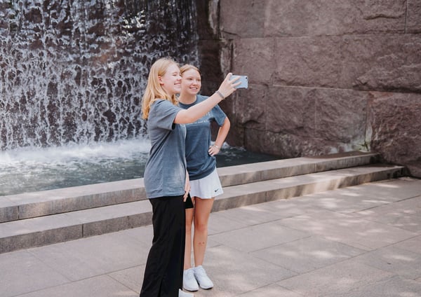 youth tour 1