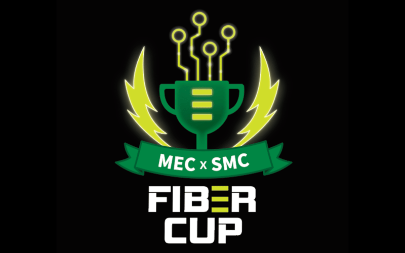 Join Us For The MEC x SMC Fiber Cup