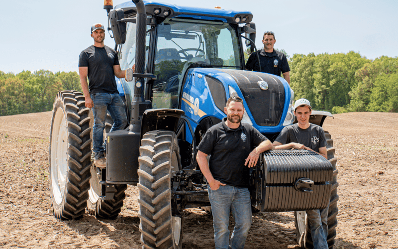 Small-Town Innovation at Glen Oaks Community College