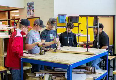 group project