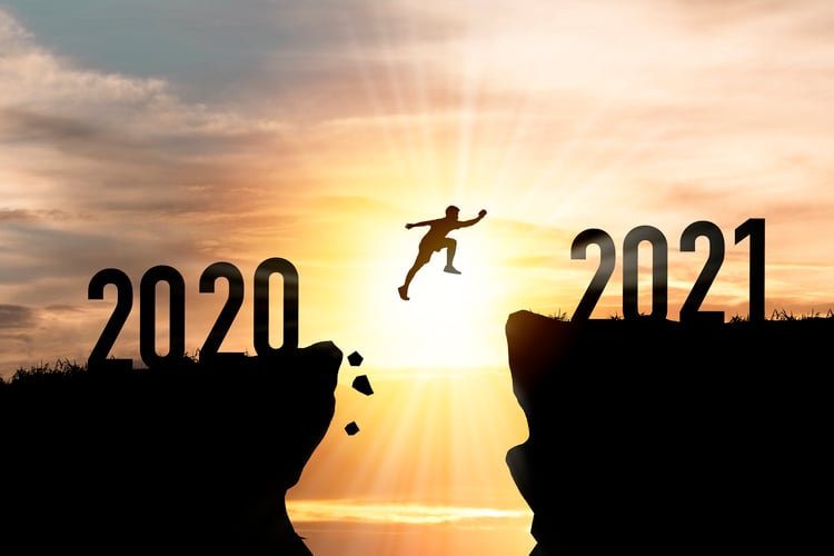 Lessons Learned in 2020