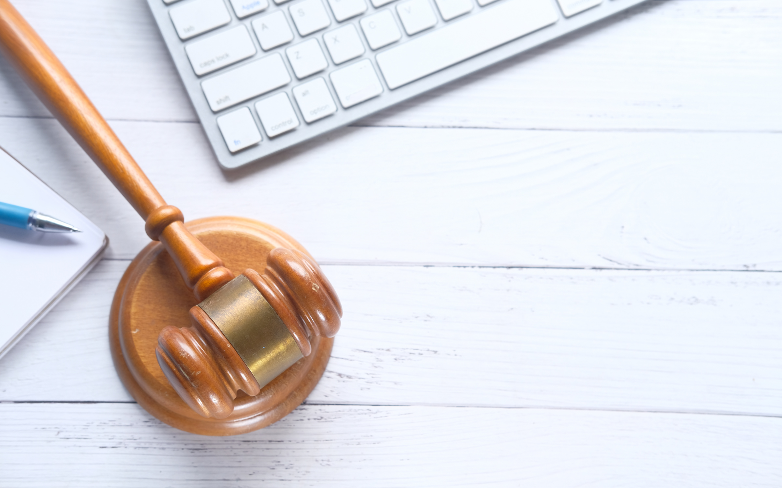 Federal Legislative Update