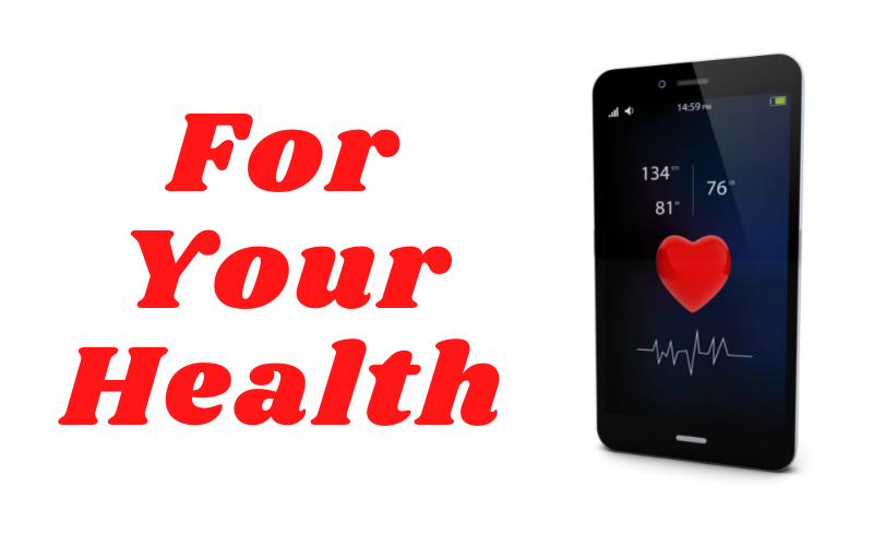 Smart Devices for Your Health