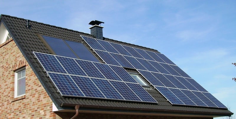 Lessons Learned With Solar Energy