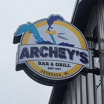 Archeys Bar & Grill Square