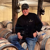 Cody Kresta Vineyard & Winery Square