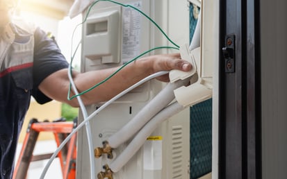 Spring Into Savings with an A/C Tune-Up