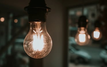 Behind the Scenes of Electric Reliability