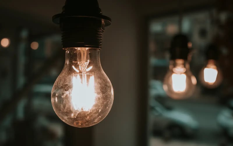 Behind the Scenes of Electric Reliability