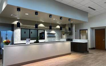 Cass County COA Opens Adult Day Service Expansion