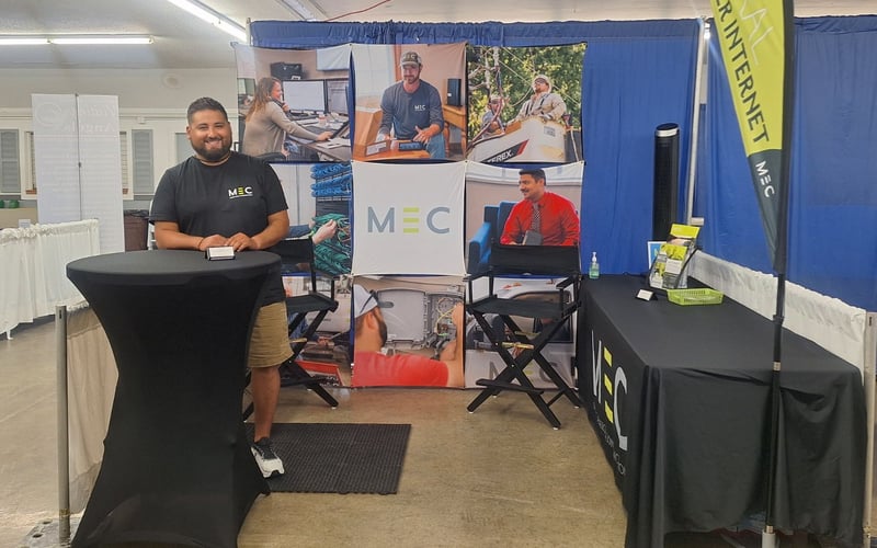 2026 County Fairs: Come See Us!