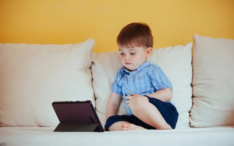 Parental Controls Not Working?
