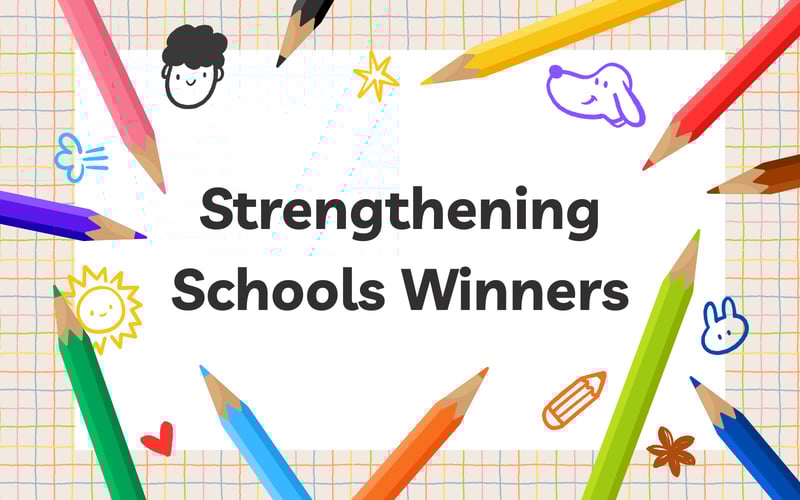 MEC Announces 2025 Strengthening Schools Grant Awardees