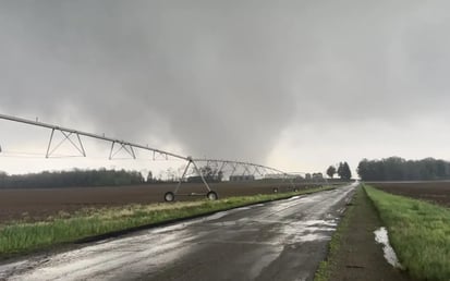 Tornado Recovery Resources