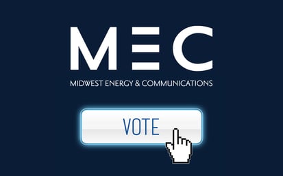 MEC Membership Voting Process