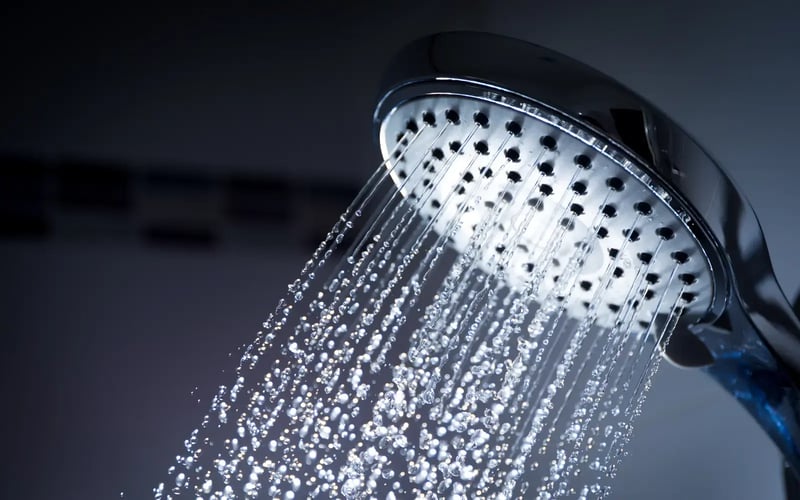 We're Phasing Out Electric Water Heater Purchases