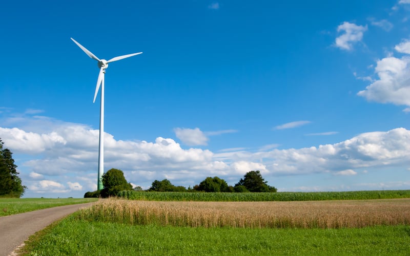 When the Wind Doesn't Blow