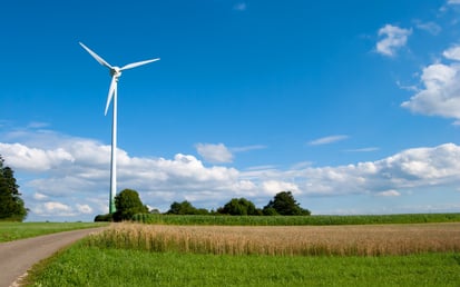 When the Wind Doesn't Blow